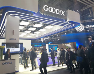 Goodix, 셀 IP 시장 기술 전문기업 CommSolid 인수 발표
